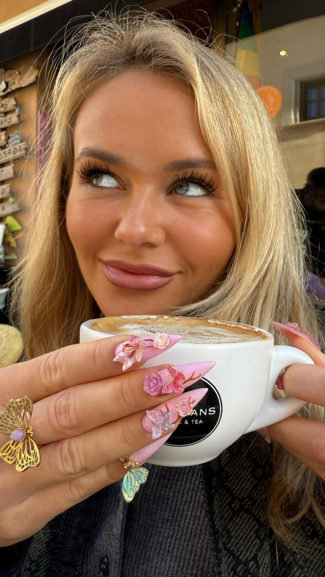 Should You Get Nail Art Just Because Everyone Else Is?