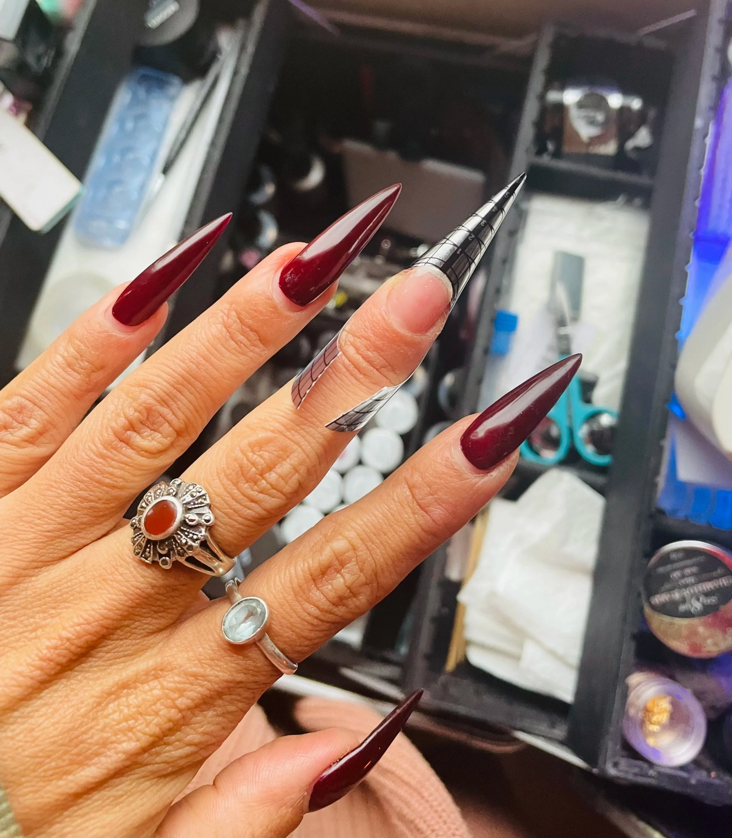 Why Medications Can Change Your Nails — A Nail Technician’s Perspective