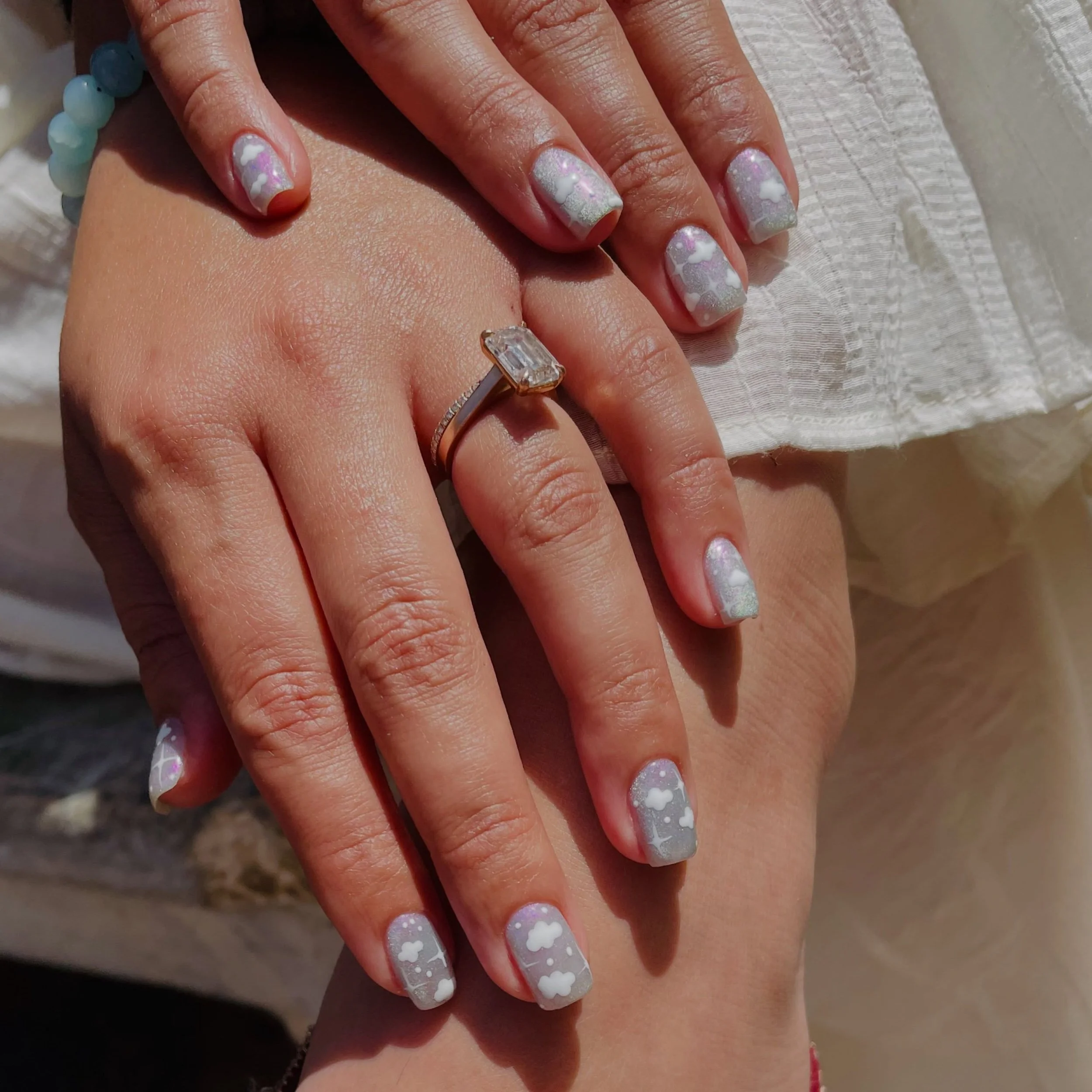 Why didn&rsquo;t I post your nails? 👀

Short answer: it&rsquo;s not about you &mdash; it&rsquo;s about the moment.

Not every set makes it to my feed, and here&rsquo;s why:

Sometimes the lighting just isn&rsquo;t it (especially in winter when I rel