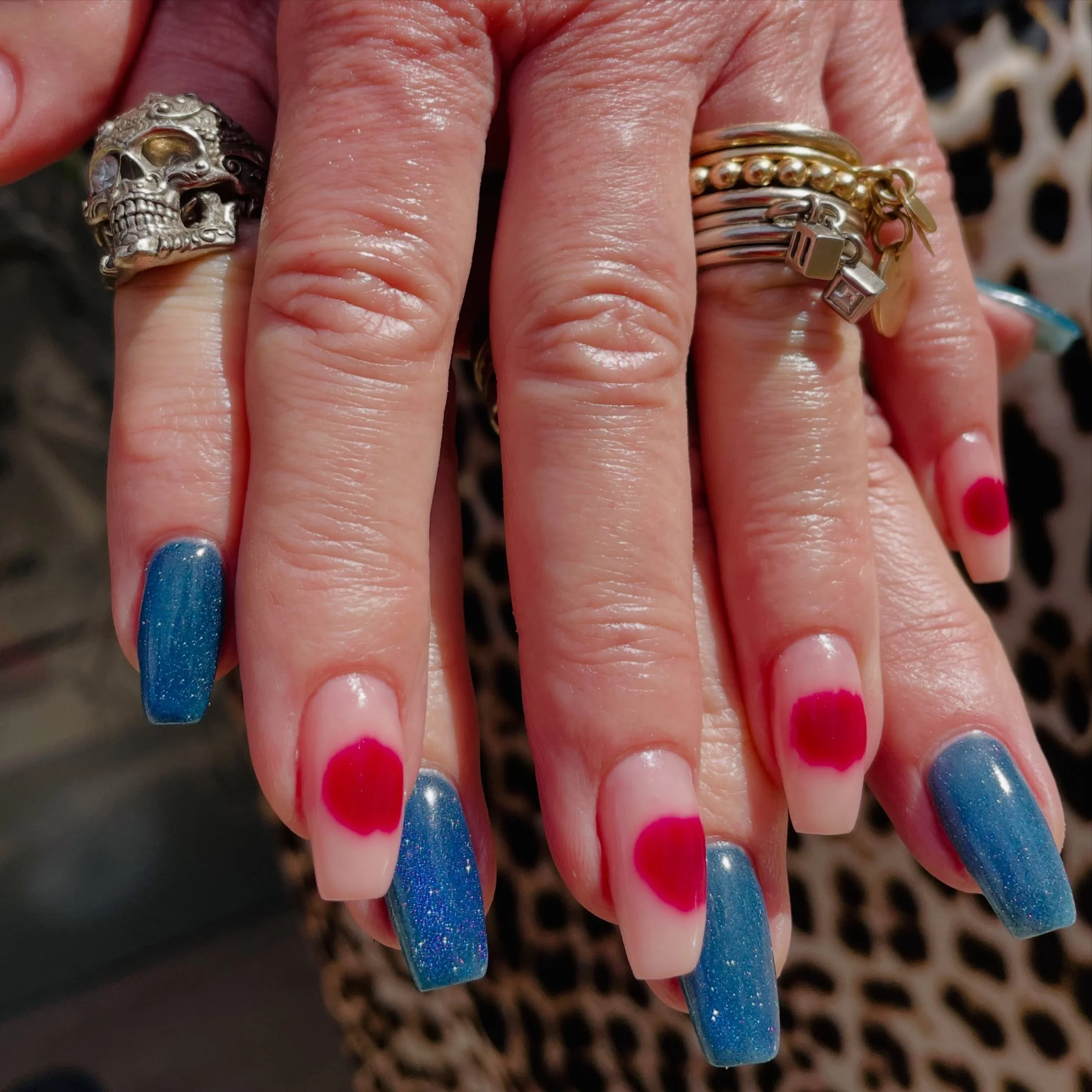 Luxury nails are never rushed.

A true Russian manicure takes time because precision matters &mdash; from meticulous cuticle work, to proper structure, to creating results that grow out beautifully for weeks.

The difference is in the details.

I wro
