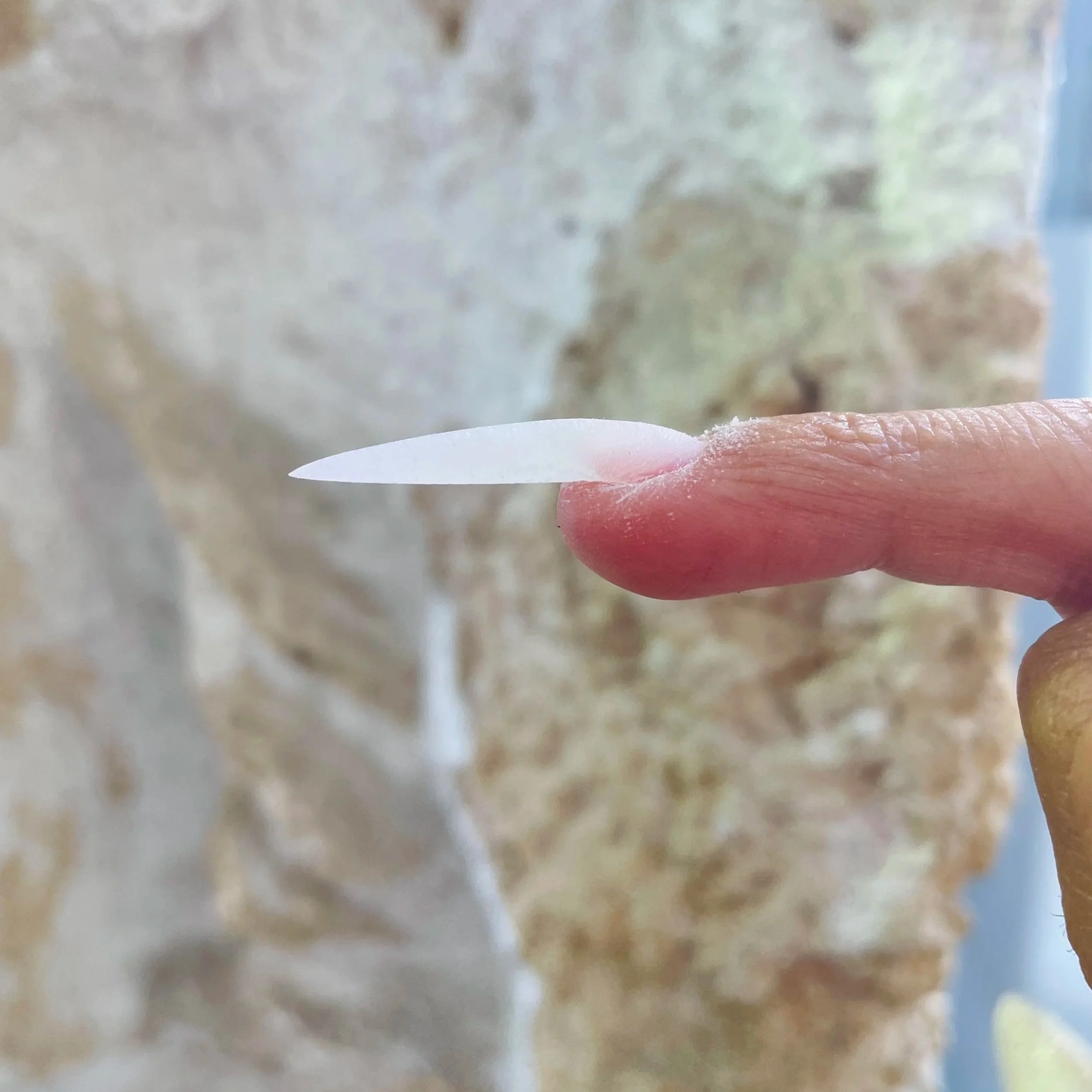 Why Your Gel Nails Keep Lifting (And What Might Be Causing It)