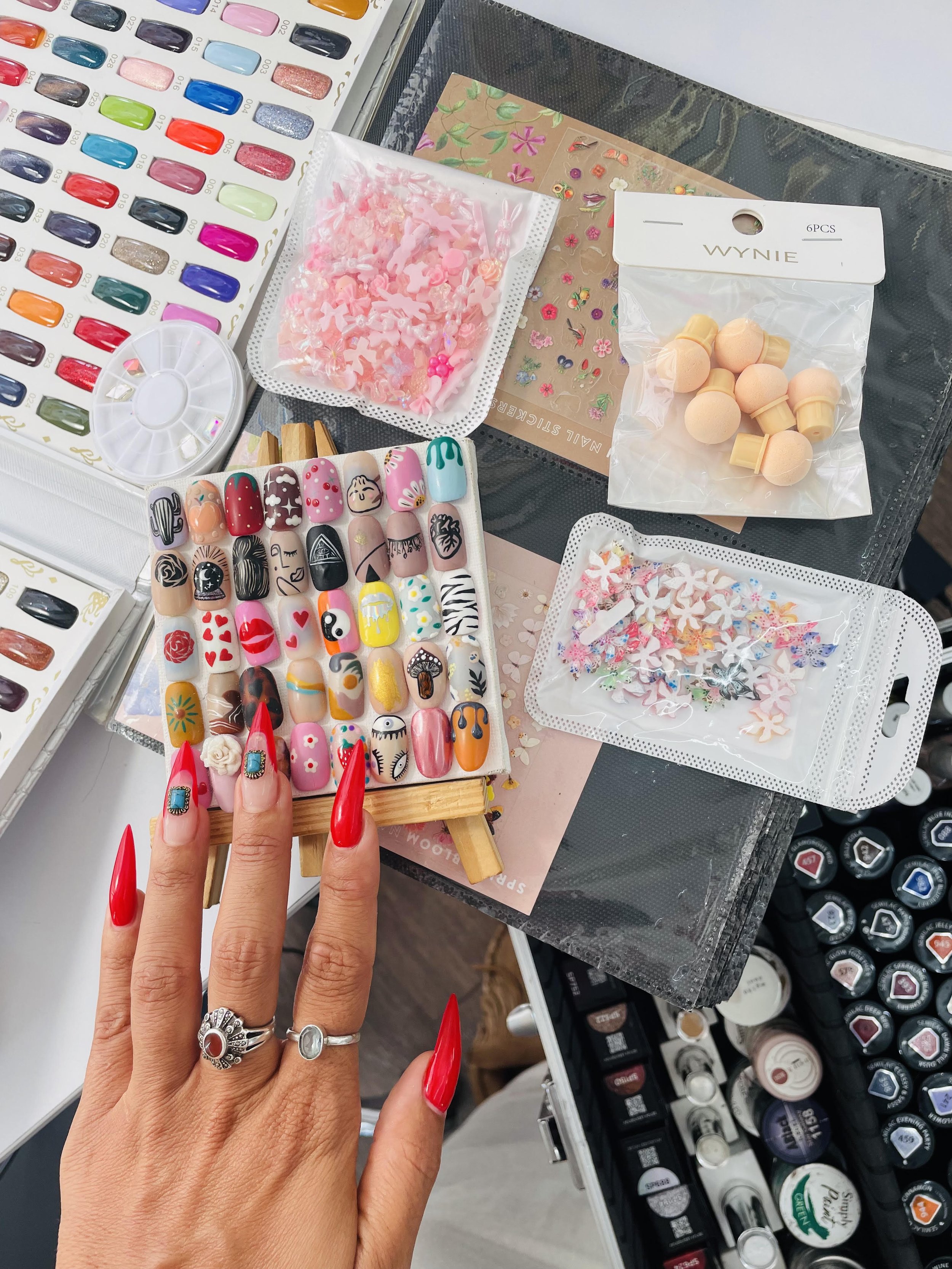 You Don’t Have to Offer Every Service: A Beautypreneur’s Guide to Saying No