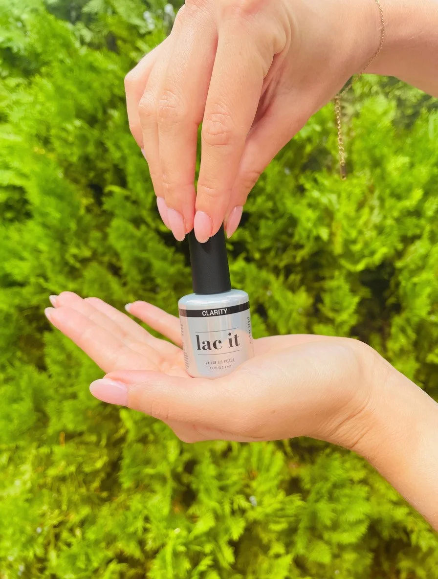 Canadian vegan & cruelty-free gel polosh brand I use!