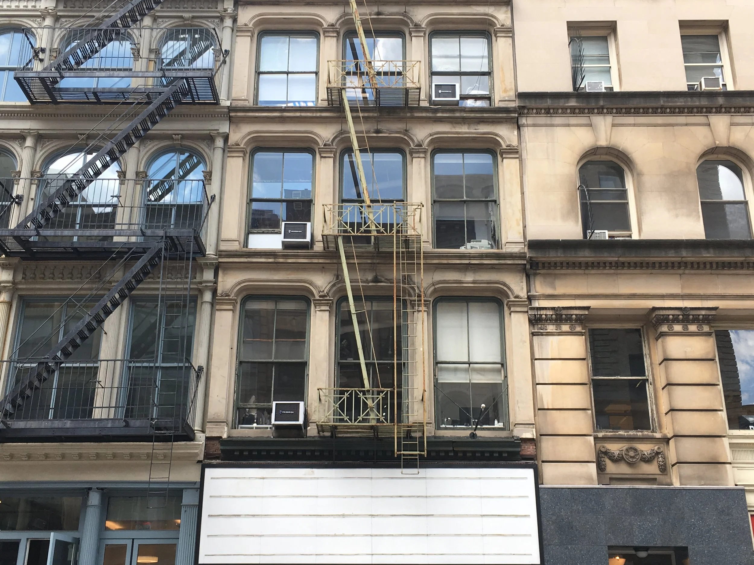 Trice New: A Blank Slate