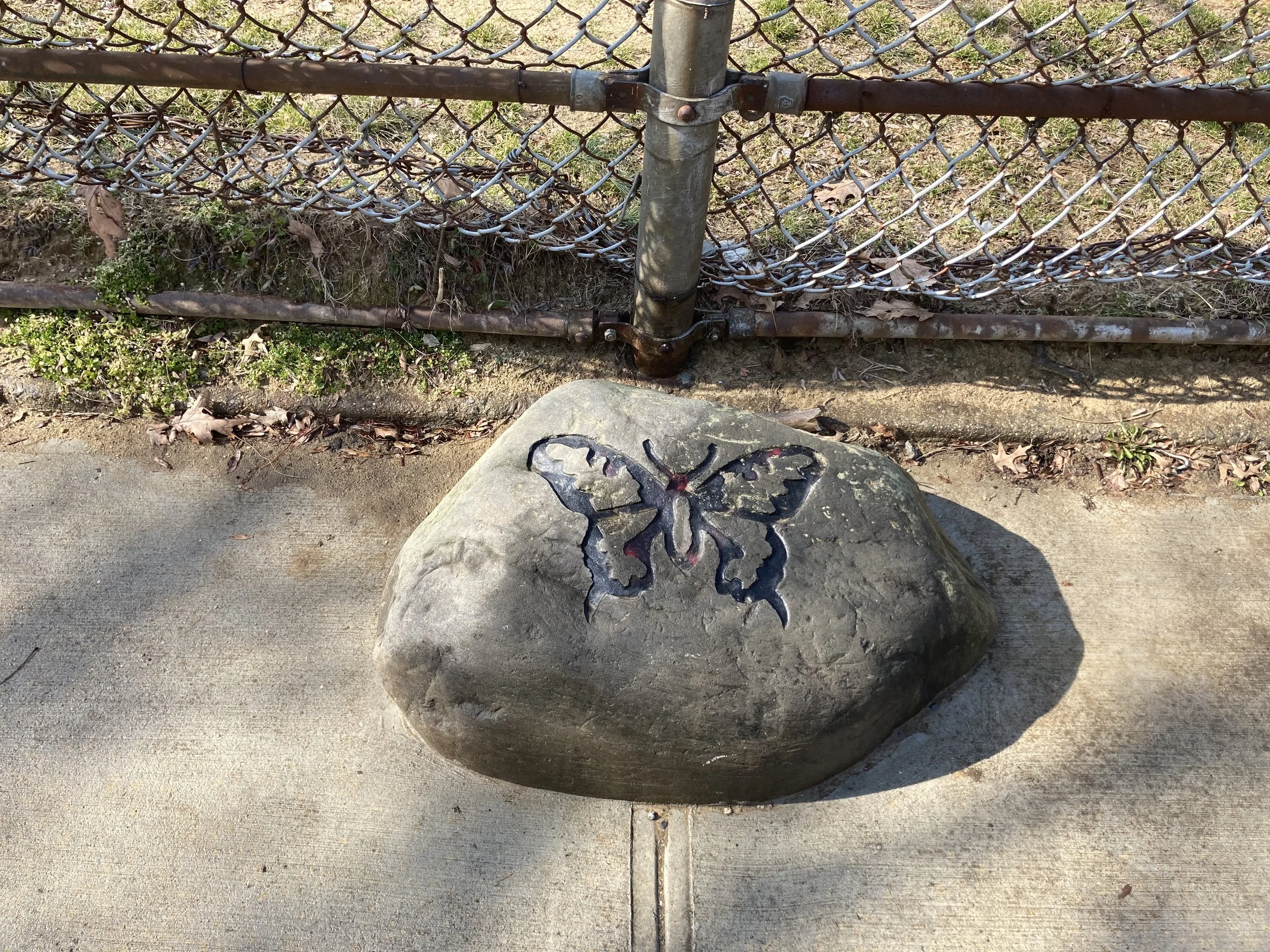 The Day My Dog Ran Away (A Poem)