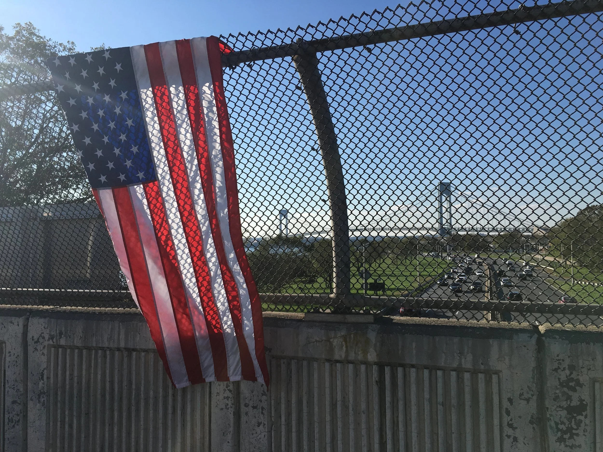 My Country Tis of Thee (A Poem)