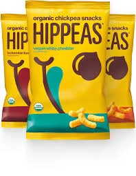 Hippeas Chips