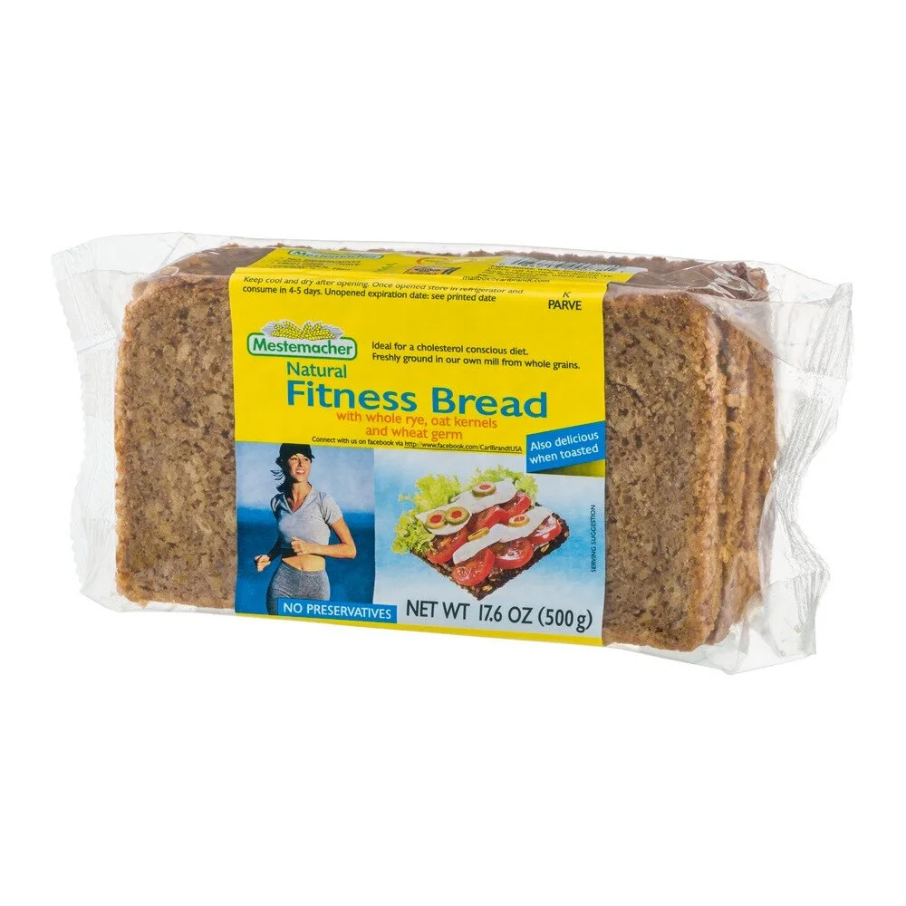 Fitness Bread
