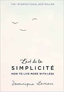 Le Art de la Simplicity