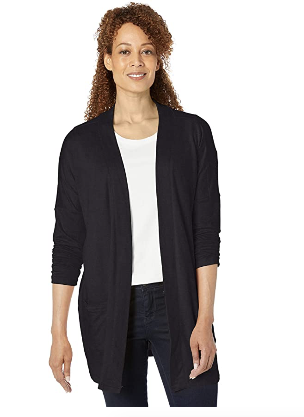 Amazon Essential Cardigan