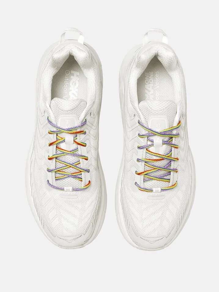 Hoka x Outdoor Voices