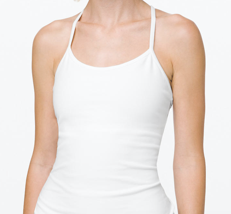 Lululemon Crop