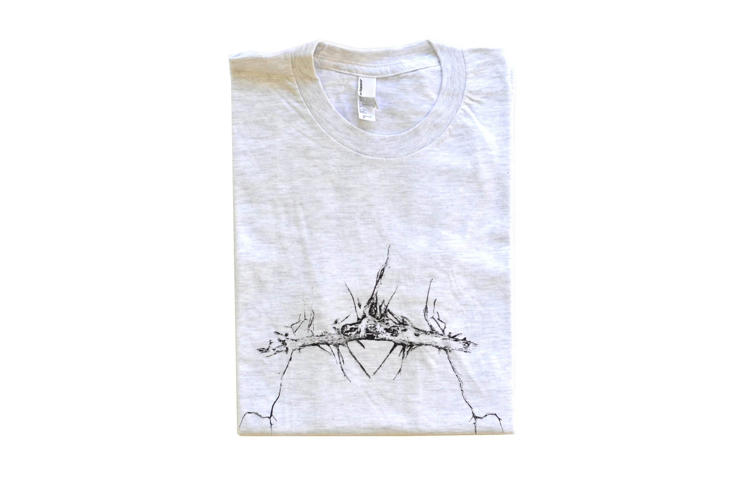 SEASONS HEATHER WHITE SHORT SLEEVES.jpg