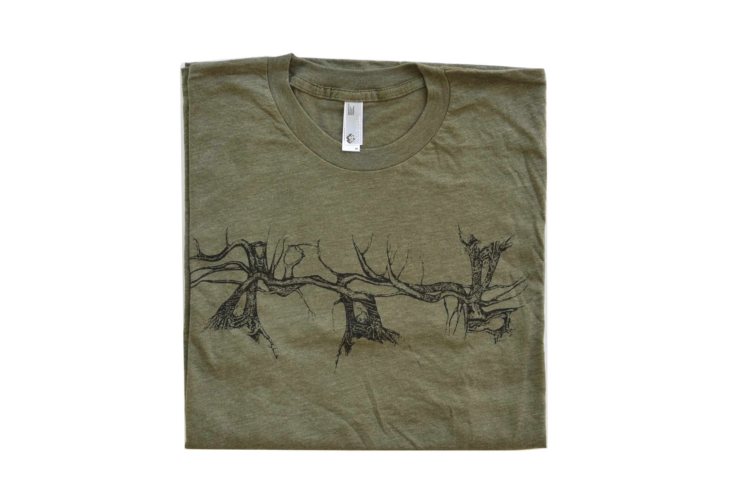 MIRKWOOD GREEN SHORT SLEEVES.jpg