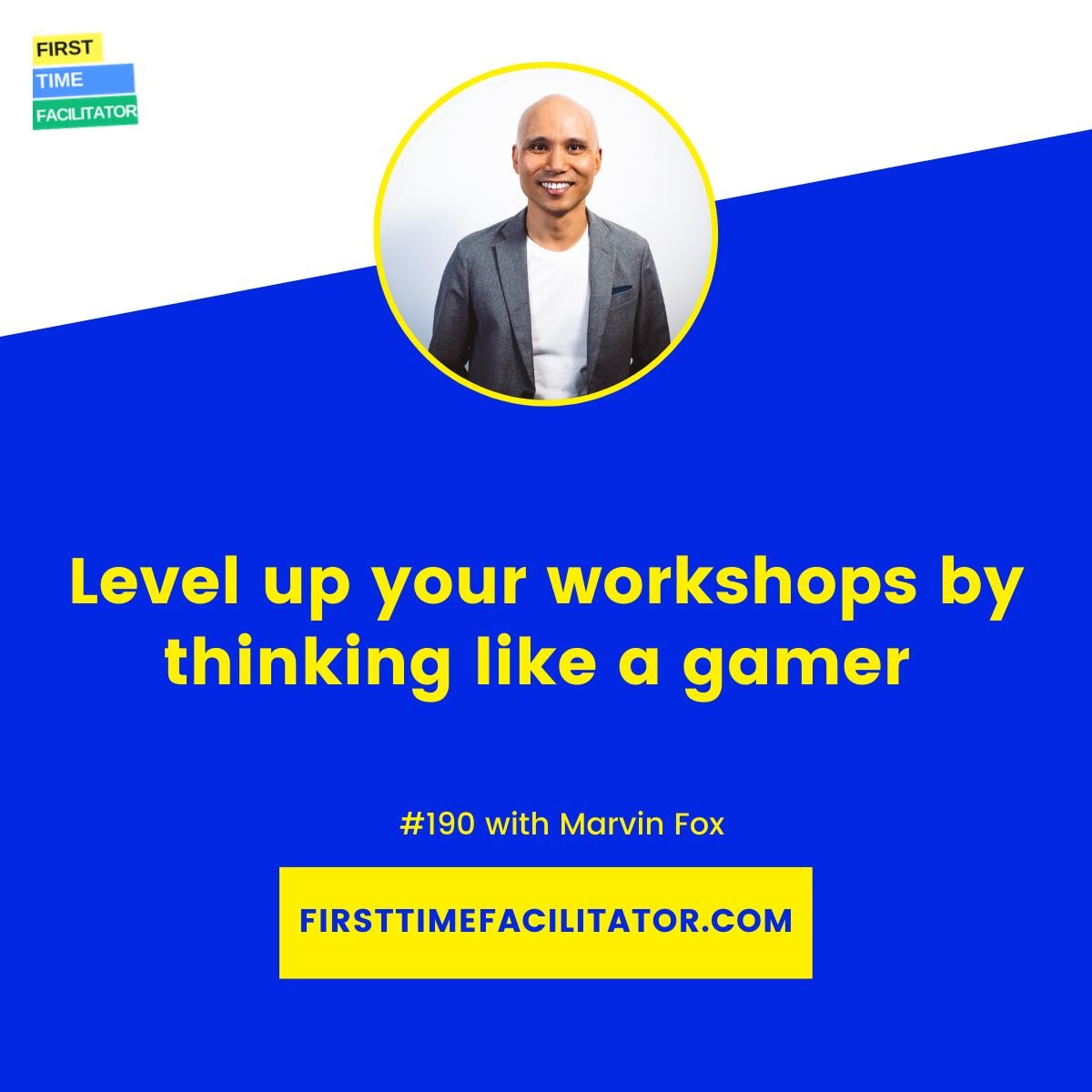 Level Up Workshop Series