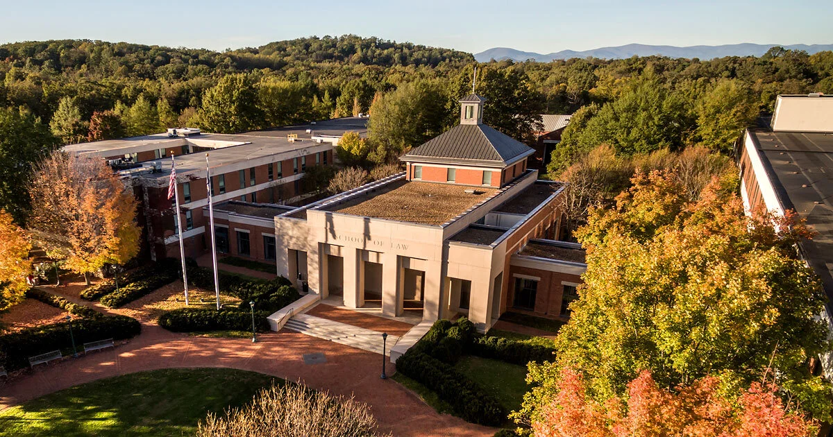 The Virginia Journal of Law &Technology