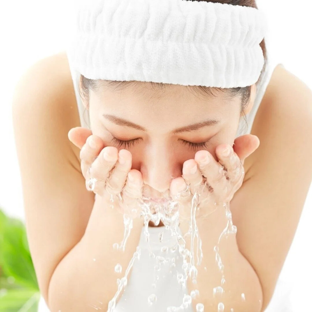 kangen beauty water ph