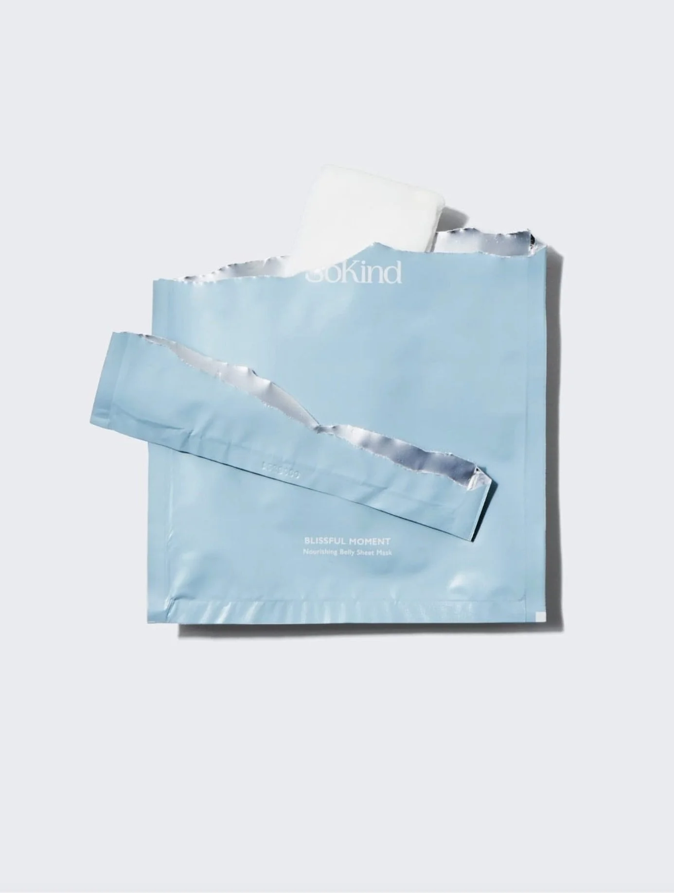 The skin on your belly deserves extra love as it grows throughout your pregnancy and later when it contracts. 🤍 Our Sheet Masks contain a specially selected combination of #Aloe Vera, #Coconut Extract, and #Cucumber, which all together give your ski