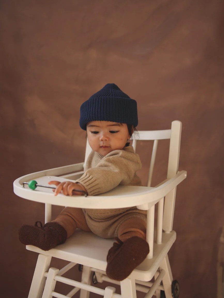 Beanies by HVID our best sellers. Restocking new colors next week