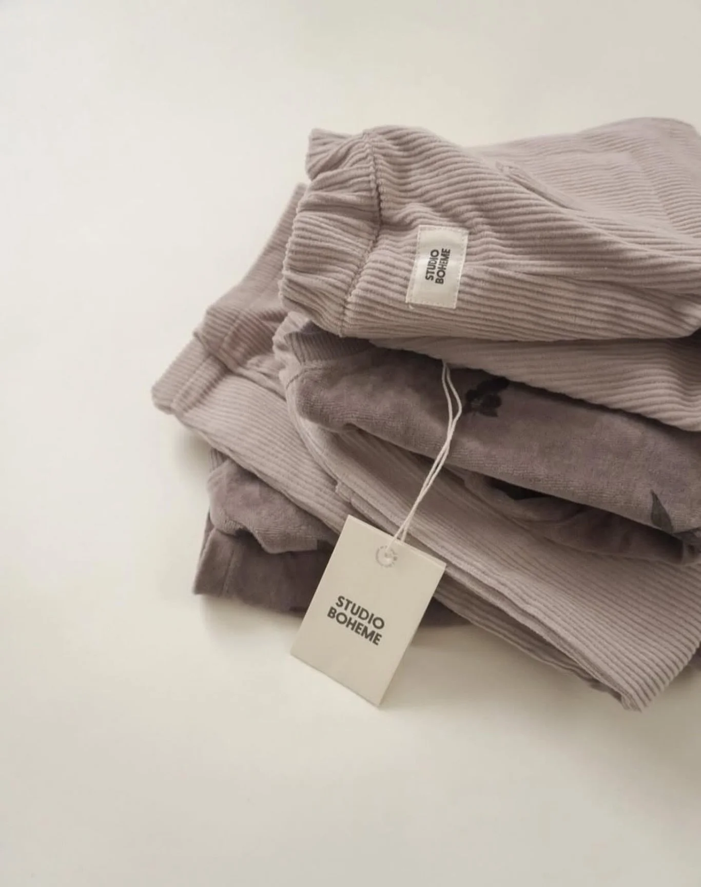 Pants by @studioboheme_paris in SALE! 🛵🩶