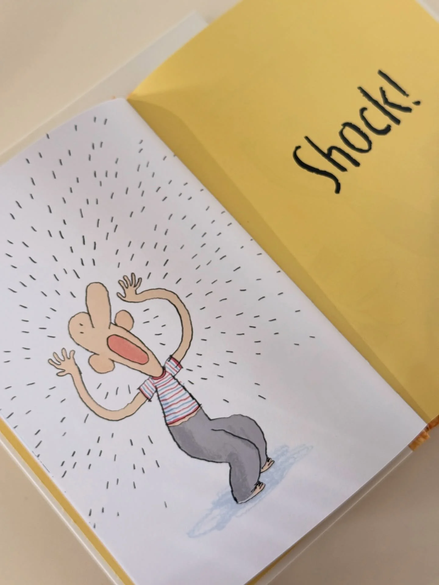 &ldquo;QUANDO I CAPELLI DI PAP&Agrave; ANDRANNO IN VACANZA&rdquo; 

Il libro &ldquo;Quando i capelli di pap&agrave; andranno in vacanza&rdquo; racconta con ironia e dolcezza la storia di un pap&agrave; che inizia a perdere i capelli, spiegando ai bam