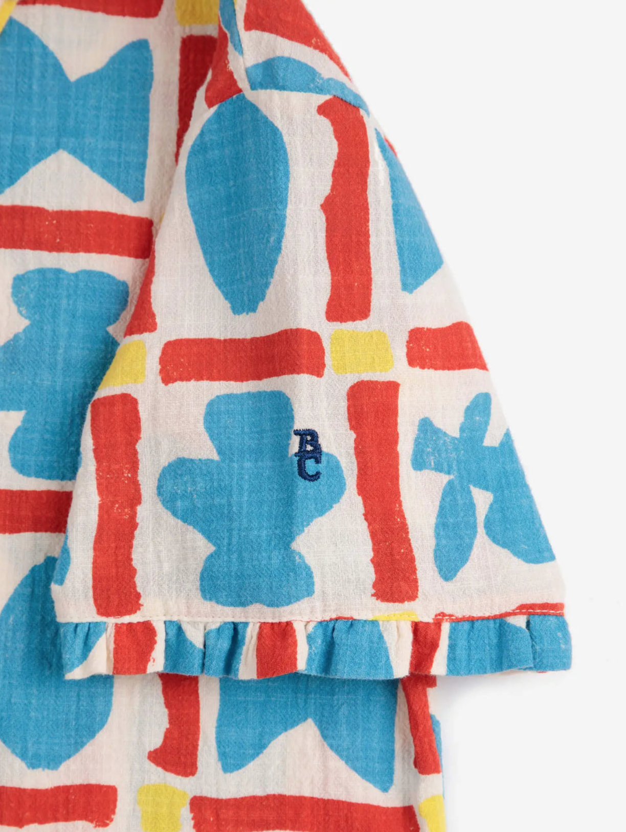 Geometric Game all over woven shirt2.png