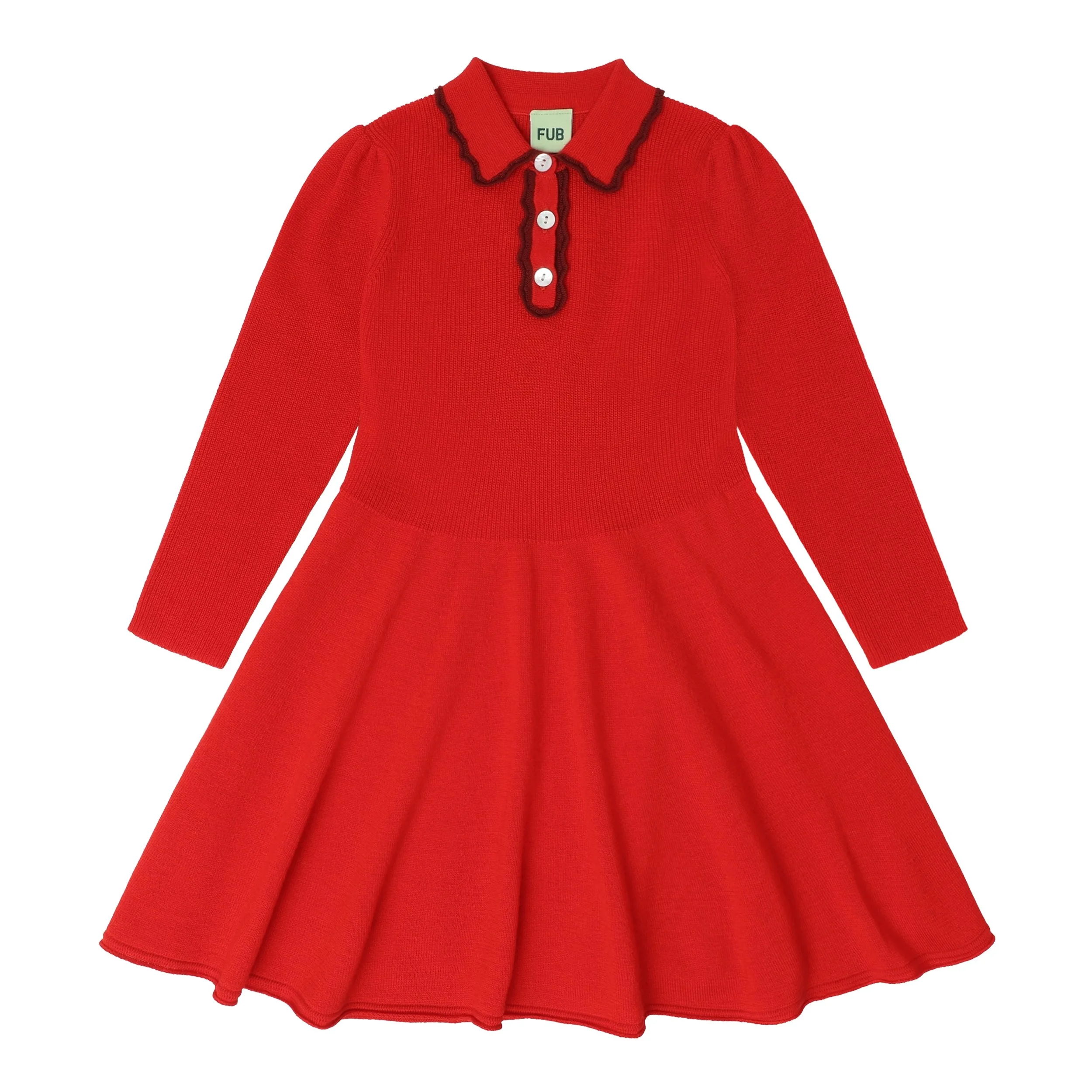 3025 AW_Peblum Dress_signal red.jpg