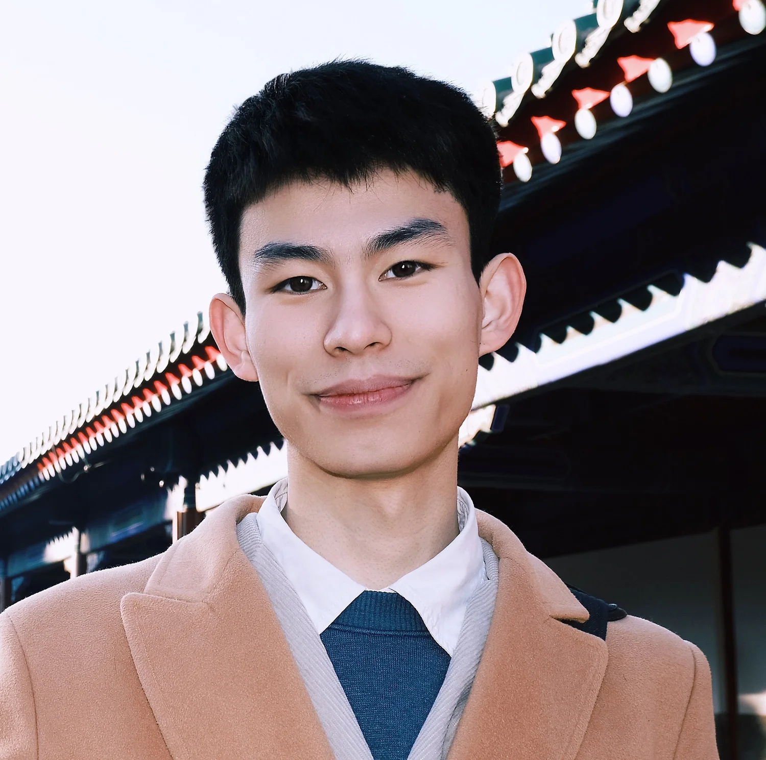 Hao Yu — Law Office of the Shelby County Public Defender