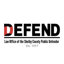 Law Office of the Shelby County Public Defender