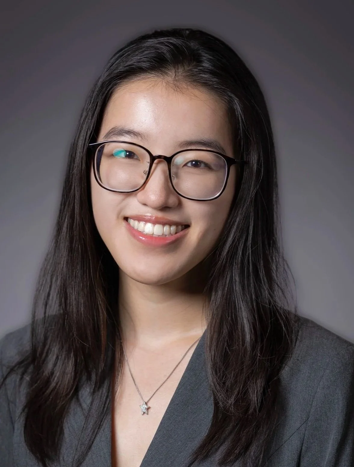 Kewe Chen – Cornell Law