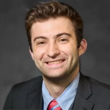 Ryan Carney – Syracuse Law