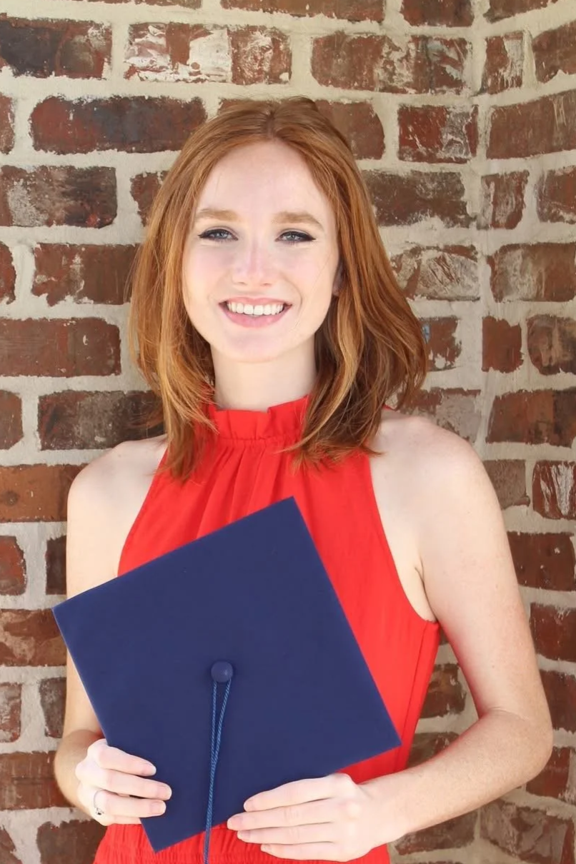 Olivia Goodwin – Mississippi College