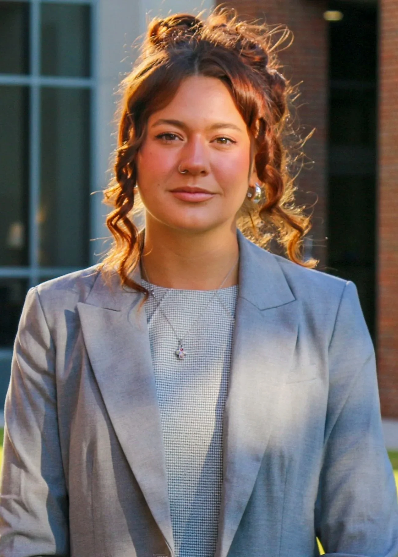 Isabelle Janney –Mississippi Law