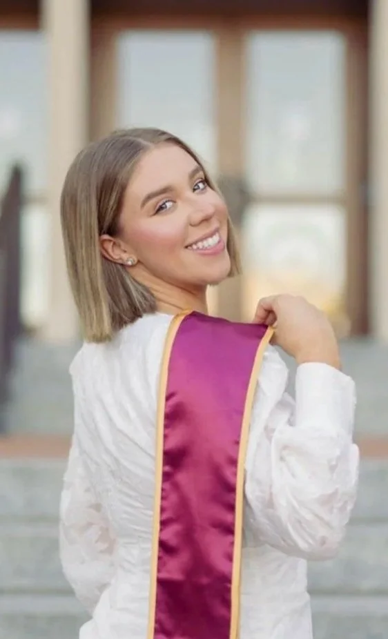 Madison Jones – Mississippi Law