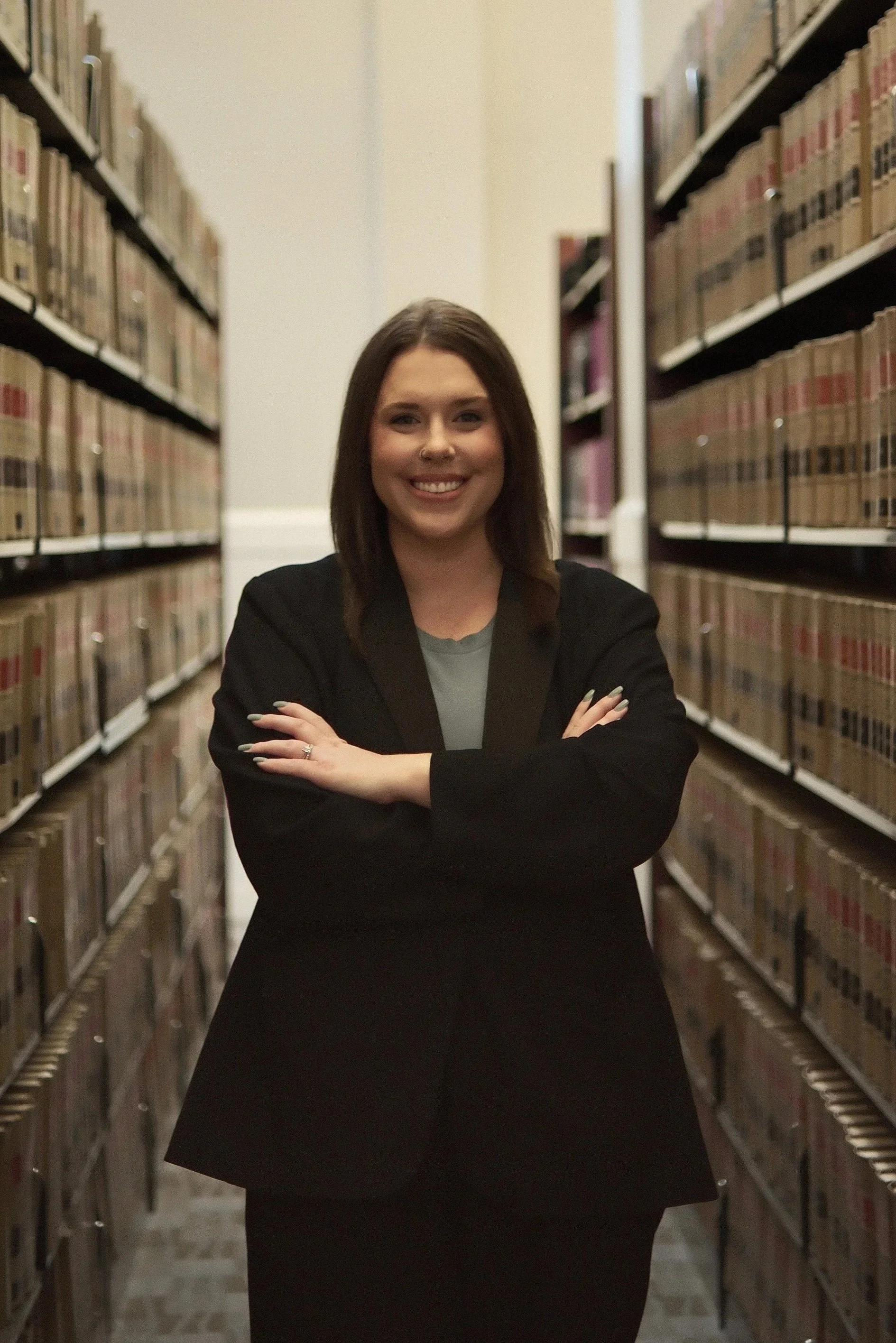 Meagan Lovorn-Stauffer – Memphis Law