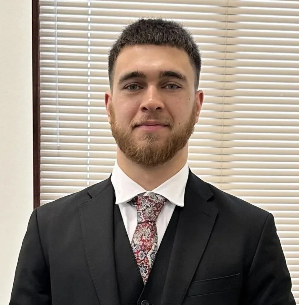 Adrian Alizadeh –  Penn State Law