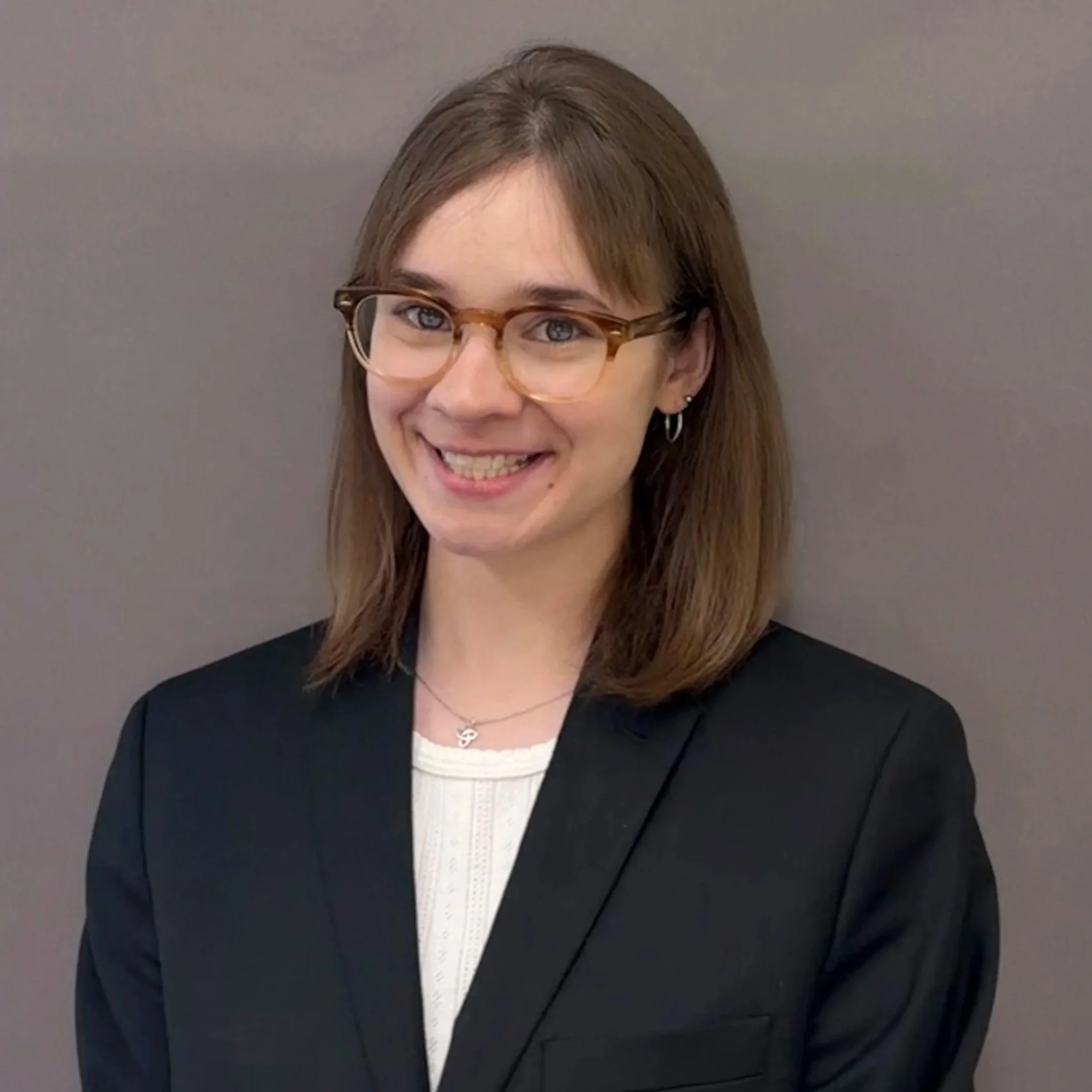 Allison Rozear – Connecticut Law