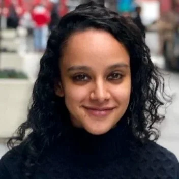 Sabrina Treacy – Georgetown Law