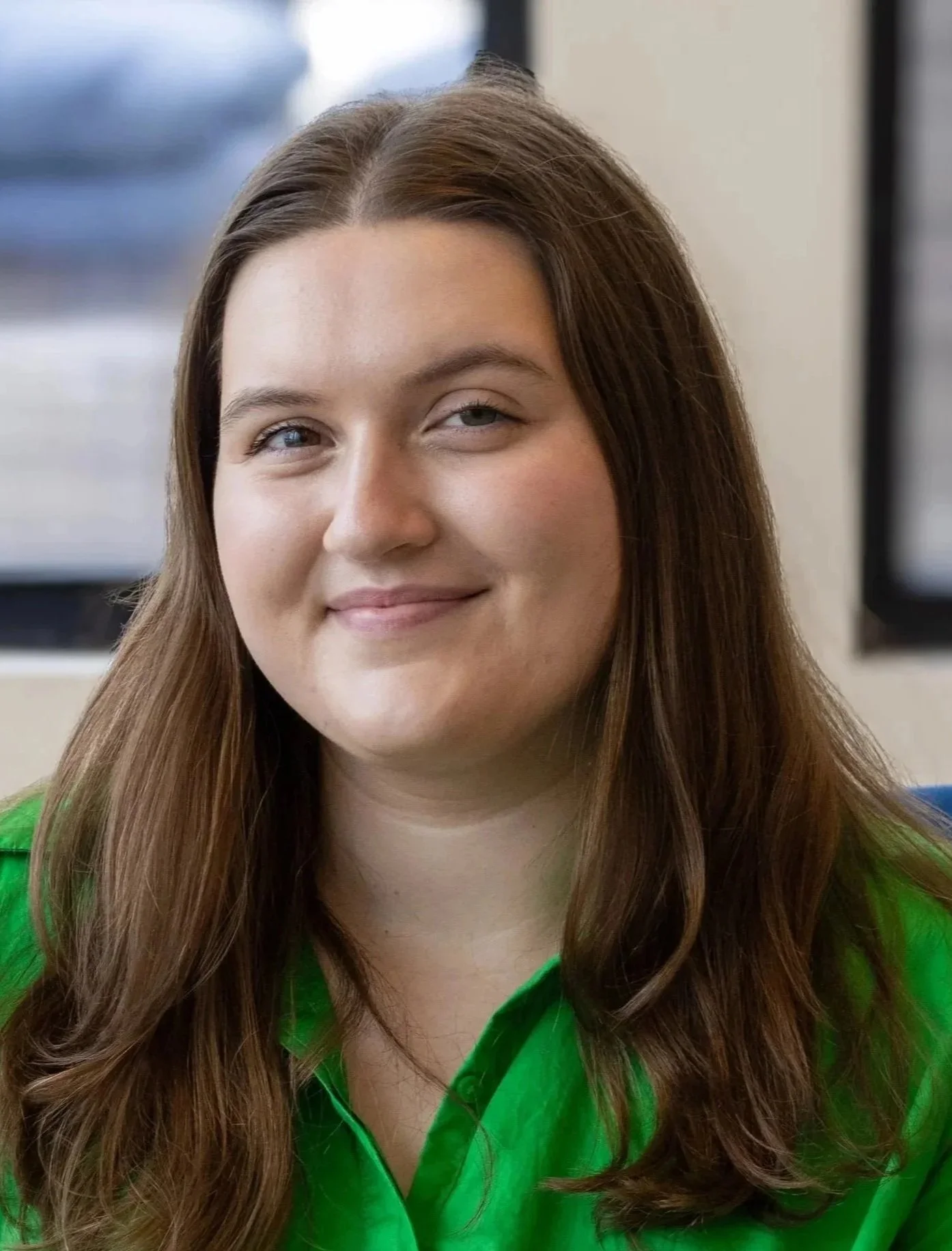 Rachel Brantley – Memphis Law