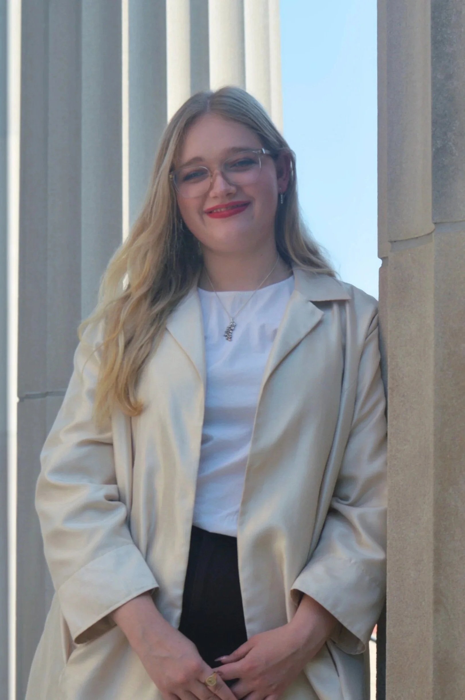 Natalie Johnson –  Mississippi Law