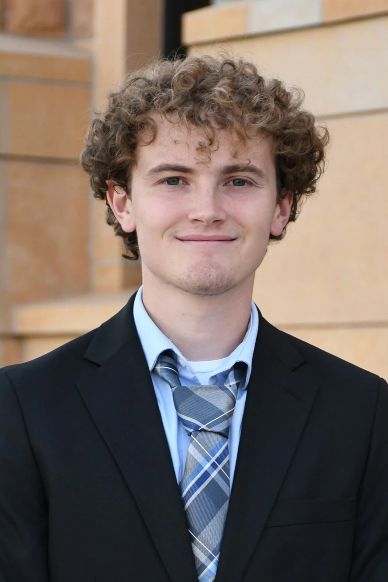 Andrew Henton – Wyoming Law