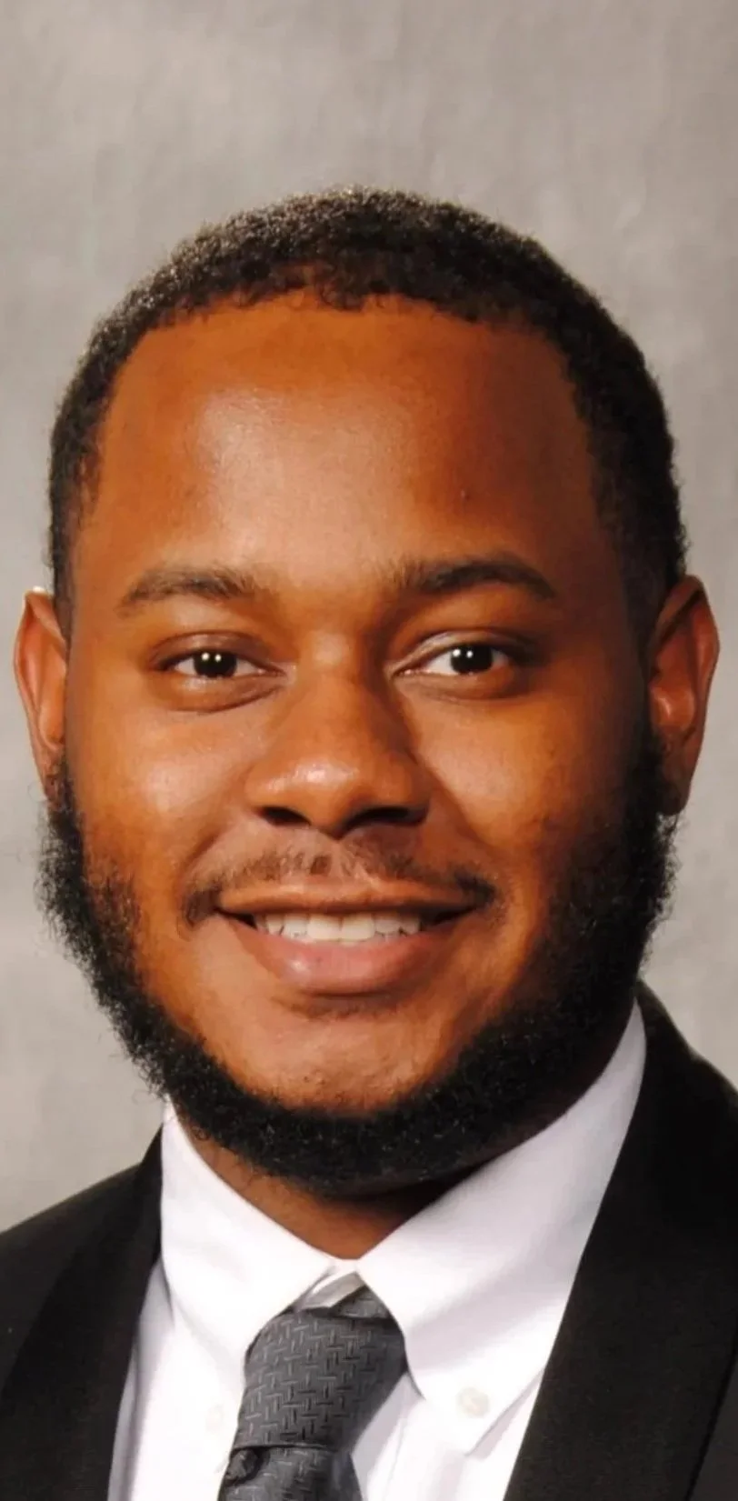 Tylan Walker – NC Central Law