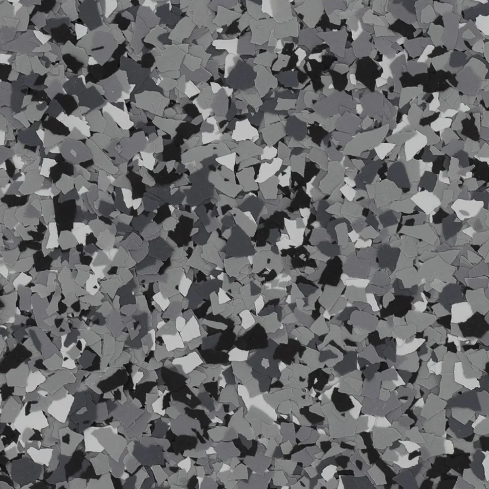 Invictus Color Options — Epoxy Flooring Company in Draper & the ...