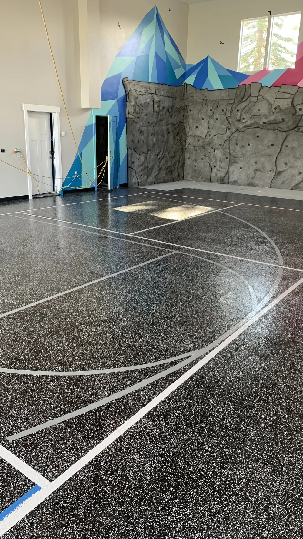 Invictus Epoxy Coatings – Invictus Floor Coatings – PCHVMF