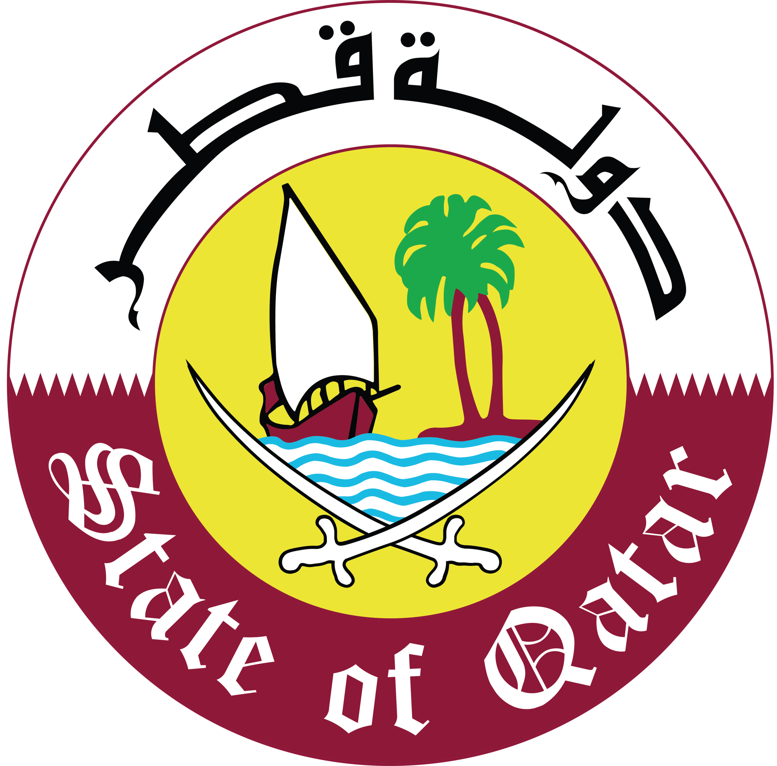 From the People of Qatar to the People of the USA