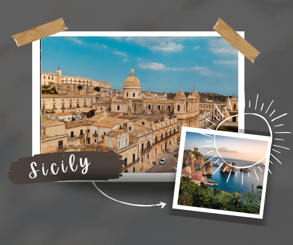 ⁠
Join Karen in Italy next spring for an unforgettable adventure! ⁠
⁠
From pasta to piazzas, this trip is packed with Karen&rsquo;s favourite spots. ⁠
⁠
First 5 bookers get $200 OFF with code SAVE200, and the next 5 get $150 OFF with code SAVE150. ⁠
