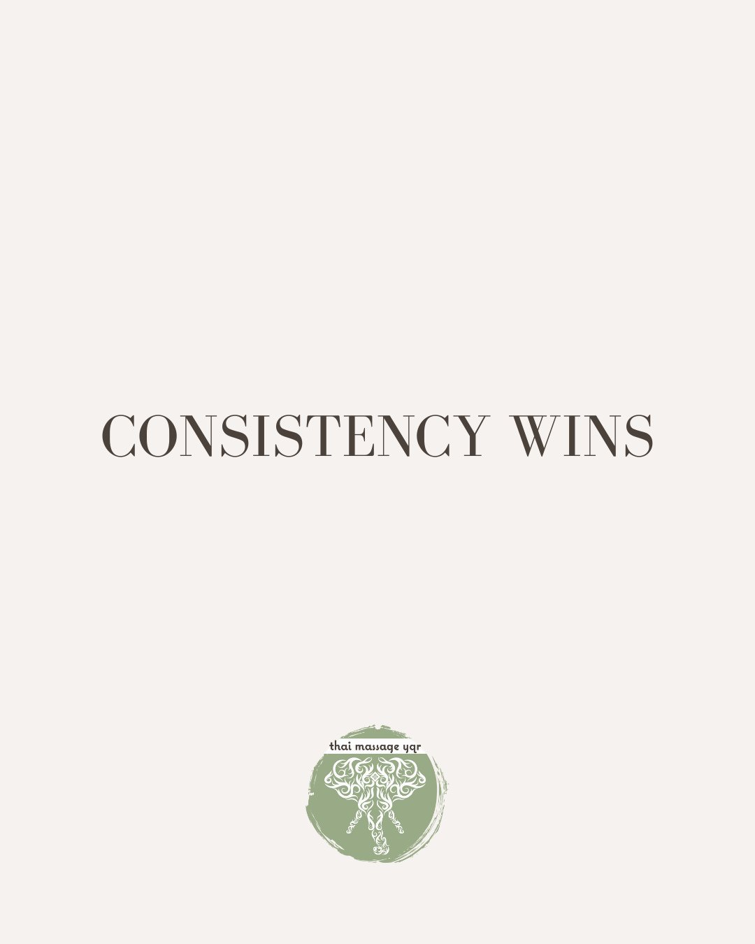 One session helps.⁠
⁠
Regular sessions change your body.⁠
⁠
That&rsquo;s the difference.⁠
⁠
Ask about memberships.  Starting as low as $82.50/month. ⁠
⁠