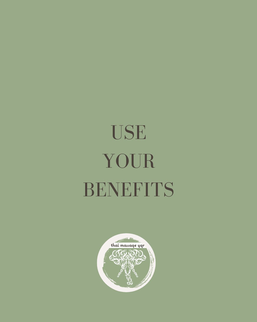 Direct billing available.⁠
⁠
Most people don&rsquo;t fully use what they already have.⁠
⁠
We make it simple so you can focus on your health &mdash; not the paperwork.⁠
⁠
Don&rsquo;t let it go unused.⁠
⁠
Link to book in bio.⁠
⁠