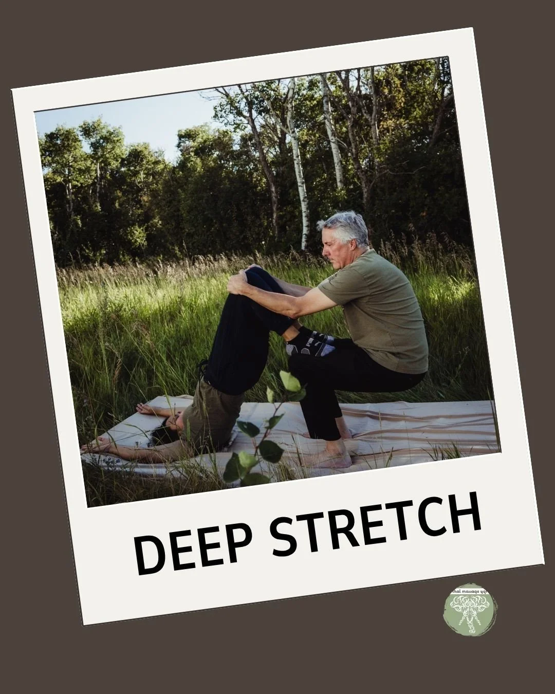 Deep stretch. ⁠
Targeted pressure. ⁠
Better movement.⁠
⁠
Book with Derek.⁠
⁠
Perfect for active people dealing with tightness and soreness.⁠
⁠
👉 Link in bio to book with Derek⁠