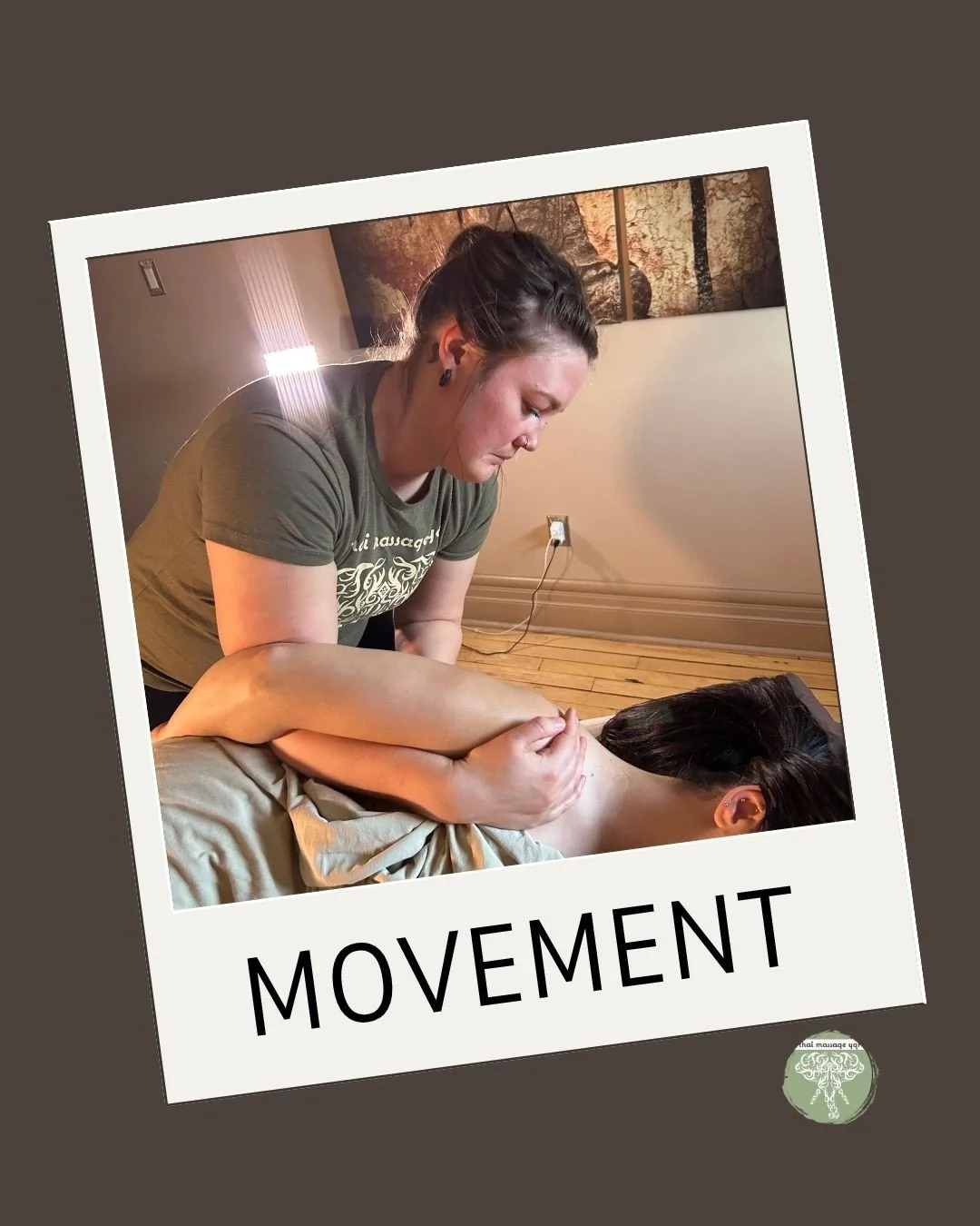 Take one hour for yourself.⁠
⁠
Book with Jess.⁠
⁠
Relaxation, stretch, pressure, and movement designed to help your body feel better.⁠
⁠
👉 Link in bio to book with Jess⁠
⁠